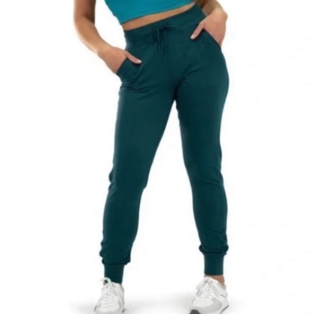 Balance Athletica (Vitality) The Women’s Select Jogger - Dive, Large
